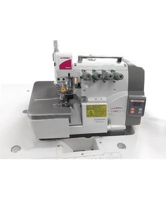 Aurora A-800D-5-X2 (Direct drive) арт. КНИТ-462-1-КНИТ00539384 Aurora A-800D-5-X2 (Direct drive) арт. КНИТ-462-1-КНИТ00539384
