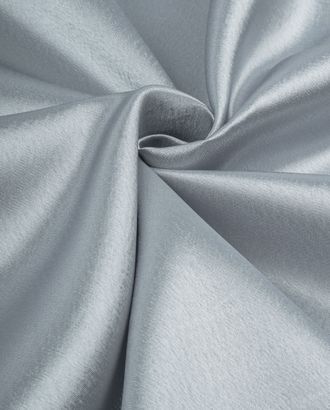 Купить Одежные ткани оттенок стальной Креп сатин арт. АКС-1-70-9265.041 оптом в Гомеле