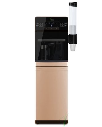 Пурифайер Ecotronic M15-U4LKEM black-gold champagne (с фильтрами) арт. ВСГР-330-1-ВСГР0011187 Пурифайер Ecotronic M15-U4LKEM black-gold champagne (с фильтрами) арт. ВСГР-330-1-ВСГР0011187