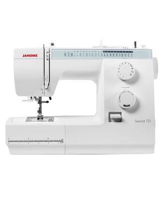 Janome Sewist 721 арт. СВКЛ-152-1-СВКЛ0000152 Janome Sewist 721 арт. СВКЛ-152-1-СВКЛ0000152