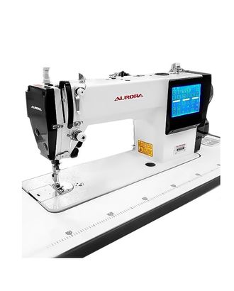 Aurora A-7300H (Голова) арт. КНИТ-218-1-КНИТ00306601 Aurora A-7300H (Голова) арт. КНИТ-218-1-КНИТ00306601