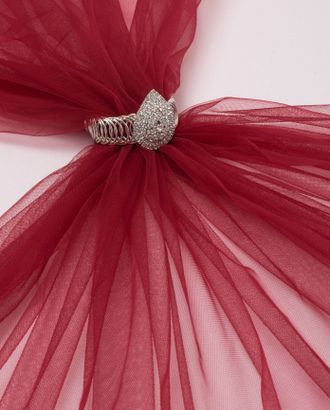 Сетка мягкая 1,25м арт. ФТН-9-22-10792.020 Сетка мягкая 1,25м арт. ФТН-9-22-10792.020