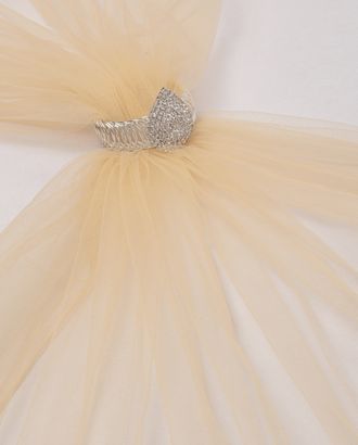 Сетка мягкая 1,25м арт. ФТН-9-14-10792.023 Сетка мягкая 1,25м арт. ФТН-9-14-10792.023