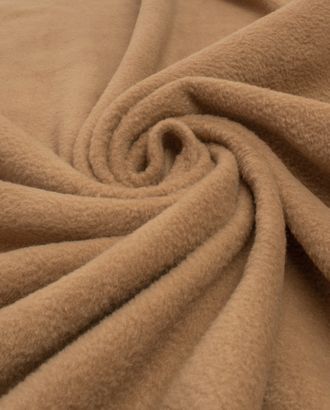 Купить флис: ткани для зимних головных уборов Флис однотонный арт. ФЛО-2-76-6608.024 оптом в Гомеле