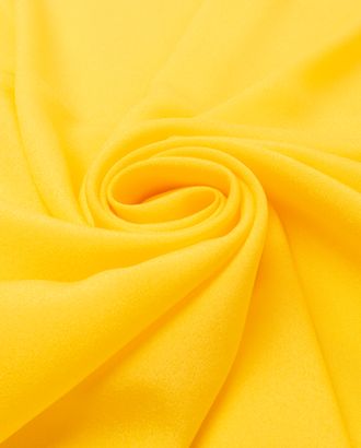 Купить Ткани плательные однотонные желтого цвета из Китая Плательная "вискоза" "Паулина" однотонная арт. ПЛ-33-4-20814.004 оптом в Гомеле