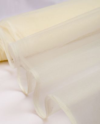 Купить Свадебные ткани Фатин жесткий арт. ФТН-4-33-4291.037 оптом в Усть-Каменогорске