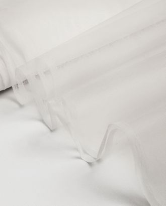 Купить Свадебные ткани Фатин жесткий арт. ФТН-4-13-4291.018 оптом в Усть-Каменогорске