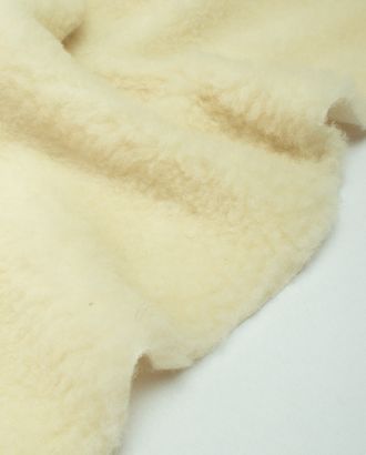 Шерстяной мех (80% шерсть) арт. МХ-52-1-20869 Шерстяной мех (80% шерсть) арт. МХ-52-1-20869