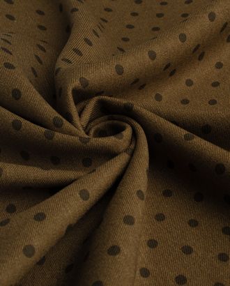 Купить Ткани для юбок из Тайваня Костюмная горох арт. КПИ-47-7-20960.018 оптом в Гомеле
