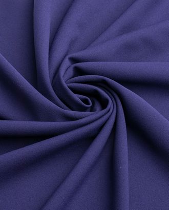 Креп-трикотаж Blue арт. Т-3-1-20854.001 Креп-трикотаж Blue арт. Т-3-1-20854.001