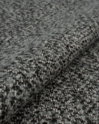 Ткань пальтовая меланж арт. ПТ-59-1-21000.001 Ткань пальтовая меланж арт. ПТ-59-1-21000.001