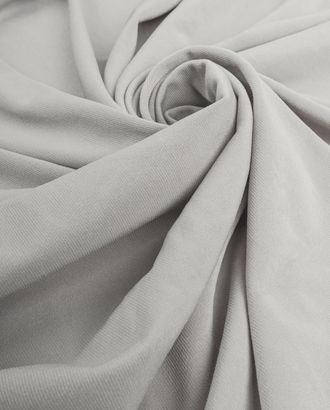 Купить Ткани для коктейльных платьев цвет серый Трикотаж-масло "Омега" арт. ТО-11-10-10995.026 оптом в Бресте