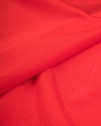 Купить Ткань для мусульманской одежды красного цвета 23 метра Бифлекс Глянцевый арт. ТБФ-3-10-14863.003 оптом в Гомеле