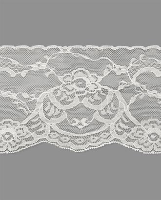 Кружево капрон ш.10 см арт. КК-150-3-31686.003 Кружево капрон ш.10 см арт. КК-150-3-31686.003