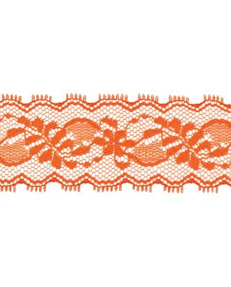 Кружево капрон ш.3,5 см арт. КК-75-14-11901.001 Кружево капрон ш.3,5 см арт. КК-75-14-11901.001