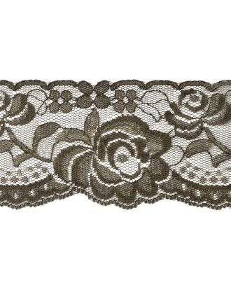 Кружево капрон ш.5,5 см арт. КК-78-1-11905.006 Кружево капрон ш.5,5 см арт. КК-78-1-11905.006