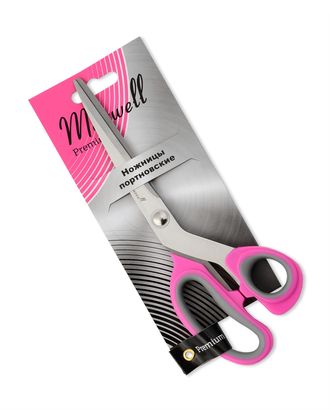 Ножницы портновские Maxwell premium дл.20,5 см арт. ИН-20-1-33744 Ножницы портновские Maxwell premium дл.20,5 см арт. ИН-20-1-33744