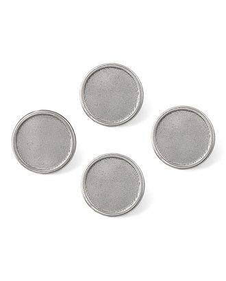 Пуговицы 32L (металл) арт. ПМ-343-4-35102.004 Пуговицы 32L (металл) арт. ПМ-343-4-35102.004