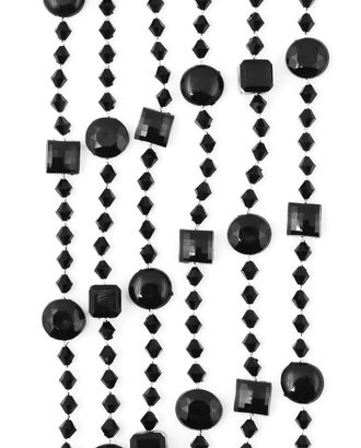 Бусы ш.1,5 см арт. БС-123-3-7524.001 Бусы ш.1,5 см арт. БС-123-3-7524.001