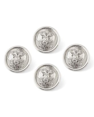 Пуговицы 32L (металл) арт. ПМ-412-2-38249.003 Пуговицы 32L (металл) арт. ПМ-412-2-38249.003