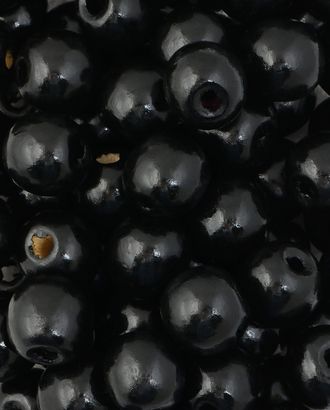 Бусы дерево р.1,5х1,6 см арт. БДЕ-70-2-32621.003 Бусы дерево р.1,5х1,6 см арт. БДЕ-70-2-32621.003