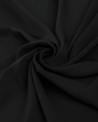 Купить Ткани костюмные light черного цвета из Китая Костюмная "Валенсия" арт. КЛ-231-1-20676.001 оптом в Гомеле