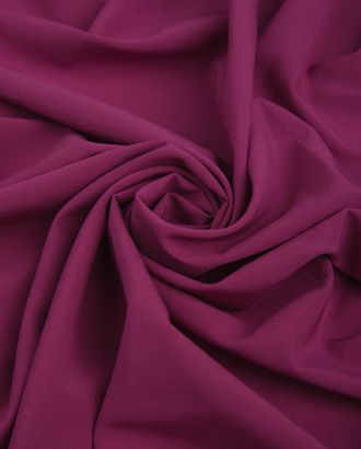 Купить Одежные ткани оттенок темная фуксия Стрейч "Салма" арт. БО-1-34-20252.030 оптом в Гомеле