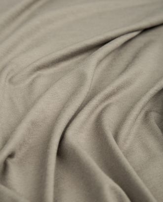 Купить Ткань для мусульманской одежды из вискозы плотностью 340 г/м2 Трикотаж вискоза меланж "Моника" арт. ТВ-85-4-20053.004 оптом в Бресте