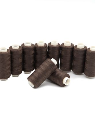 Нитки 20/3 (120м) 10шт/уп Astra&Craft (А756 т.т.коричневый) арт. АРС-26203-1-АРС0001004615 Нитки 20/3 (120м) 10шт/уп Astra&Craft (А756 т.т.коричневый) арт. АРС-26203-1-АРС0001004615