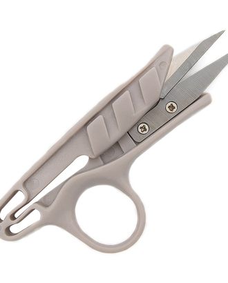 Ножницы для обрезки нитей 12 см/4 3/4 590012 Hobby&Pro арт. АРС-60-1-АРС0001005162 Ножницы для обрезки нитей 12 см/4 3/4 590012 Hobby&Pro арт. АРС-60-1-АРС0001005162