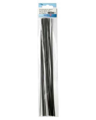 62220072 Проволока, d 0,80мм, 30 см, 35 шт Glorex арт. АРС-27539-1-АРС0001005923 62220072 Проволока, d 0,80мм, 30 см, 35 шт Glorex арт. АРС-27539-1-АРС0001005923