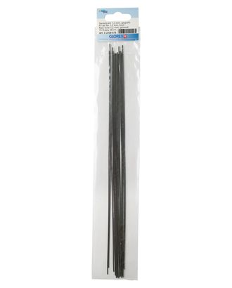 62220073 Проволока, d 1,20мм, 30 см 15 шт Glorex арт. АРС-27540-1-АРС0001005924 62220073 Проволока, d 1,20мм, 30 см 15 шт Glorex арт. АРС-27540-1-АРС0001005924