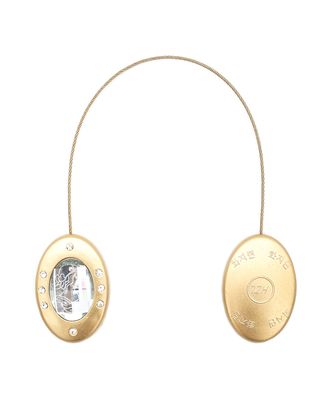Подхват шторный на магнитах FCG1062 (2 т.золото) арт. АРС-109-1-АРС0001008034 Подхват шторный на магнитах FCG1062 (2 т.золото) арт. АРС-109-1-АРС0001008034