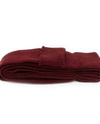 Манжет п/ш (рукав), тонкий, 2/2, 6,5 см, от 3 м (002 бордо) арт. АРС-24004-1-АРС0001020262 Манжет п/ш (рукав), тонкий, 2/2, 6,5 см, от 3 м (002 бордо) арт. АРС-24004-1-АРС0001020262
