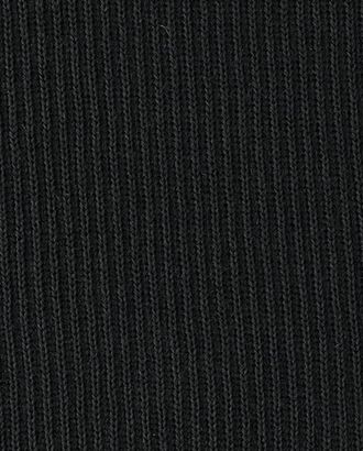 Полотно трикотажное (п/ш), тонкое, 40 см, от 2 м (004 черный) арт. АРС-22926-1-АРС0001020641 Полотно трикотажное (п/ш), тонкое, 40 см, от 2 м (004 черный) арт. АРС-22926-1-АРС0001020641