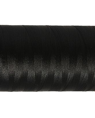 Филаментная нить 210D/3, 3000 м, 100% п/э, 'Астра' (9020 черный) арт. АРС-805-1-АРС0001023699 Филаментная нить 210D/3, 3000 м, 100% п/э, 'Астра' (9020 черный) арт. АРС-805-1-АРС0001023699