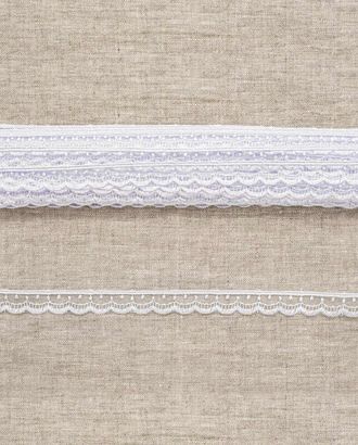 Кружево капрон 0574-1027 ш.1,5см (белый) арт. АРС-840-1-АРС0001024995 Кружево капрон 0574-1027 ш.1,5см (белый) арт. АРС-840-1-АРС0001024995