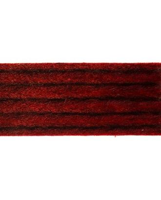 Тесьма CYY0920 *1,5м (т.бордо) арт. АРС-24950-1-АРС0001029776 Тесьма CYY0920 *1,5м (т.бордо) арт. АРС-24950-1-АРС0001029776