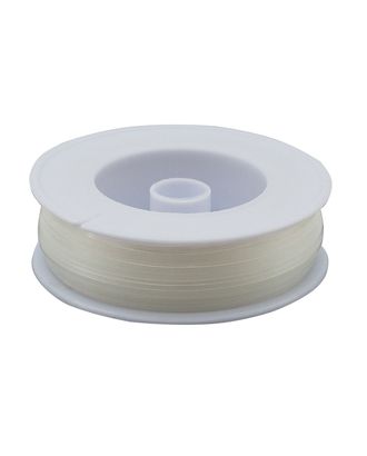 Лента силиконовая плоская TPU, 5мм*100м арт. АРС-1852-1-АРС0001040698 Лента силиконовая плоская TPU, 5мм*100м арт. АРС-1852-1-АРС0001040698