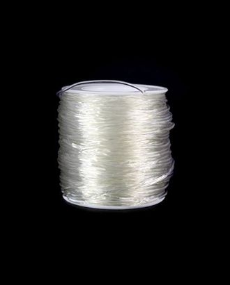 Шнур силиконовый PVC, 1мм*50м арт. АРС-1854-1-АРС0001040700 Шнур силиконовый PVC, 1мм*50м арт. АРС-1854-1-АРС0001040700