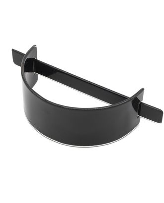 8881 Заколка для штор (черный) арт. АРС-2385-1-АРС0001049370 8881 Заколка для штор (черный) арт. АРС-2385-1-АРС0001049370