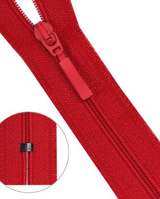 Молния 'витая' Т6 нераз. - 18 см (SA60P-483) Arta-F (519 красный) арт. АРС-2567-1-АРС0001051486 Молния 'витая' Т6 нераз. - 18 см (SA60P-483) Arta-F (519 красный) арт. АРС-2567-1-АРС0001051486