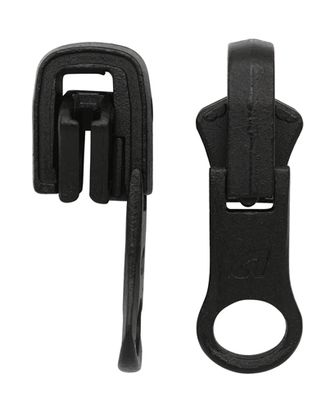 Слайдер ZL6N.005, Т10 (6мм) перекидной Arta-F (077 черный) арт. АРС-2734-1-АРС0001056677 Слайдер ZL6N.005, Т10 (6мм) перекидной Arta-F (077 черный) арт. АРС-2734-1-АРС0001056677