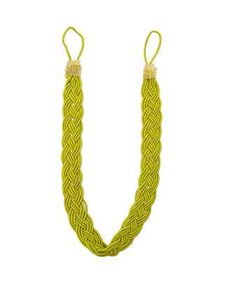 Подхват шторный 'Коса', CHPJ04 (2 шт/уп) (23 бледно-желтый) арт. АРС-2748-1-АРС0001057162 Подхват шторный 'Коса', CHPJ04 (2 шт/уп) (23 бледно-желтый) арт. АРС-2748-1-АРС0001057162