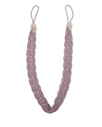 Подхват шторный 'Коса', CHPJ04 (2 шт/уп) (56 розовый) арт. АРС-2752-1-АРС0001057171 Подхват шторный 'Коса', CHPJ04 (2 шт/уп) (56 розовый) арт. АРС-2752-1-АРС0001057171