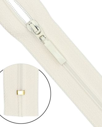 Молния 'витая' Т6 нераз. - 18 см (SA60P-483) Arta-F (571 светло-бежевый) арт. АРС-3416-1-АРС0001071538 Молния 'витая' Т6 нераз. - 18 см (SA60P-483) Arta-F (571 светло-бежевый) арт. АРС-3416-1-АРС0001071538