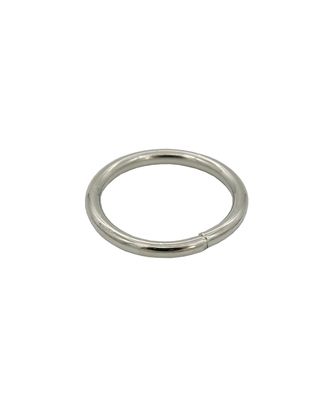 Кольцо разъемное Hobby&Pro 816B-002 ш.2см арт. АРС-4350-1-АРС0001090065 Кольцо разъемное Hobby&Pro 816B-002 ш.2см арт. АРС-4350-1-АРС0001090065