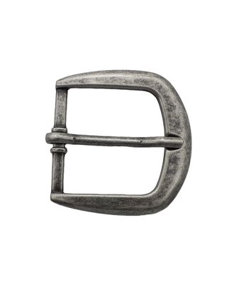 69956 Пряжка, матовый черный никель, 40 мм, Hobby&Pro арт. АРС-32293-1-АРС0001094377 69956 Пряжка, матовый черный никель, 40 мм, Hobby&Pro арт. АРС-32293-1-АРС0001094377