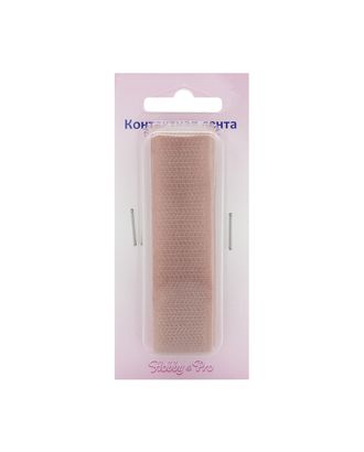 Лента контактная пришивная, 20 мм*25 см, Hobby&Pro (33 гр.розовый) арт. АРС-4913-1-АРС0001094779 Лента контактная пришивная, 20 мм*25 см, Hobby&Pro (33 гр.розовый) арт. АРС-4913-1-АРС0001094779
