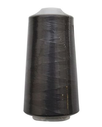 Нить текстурированная некрученая 150D/1, 5000ярд (6128 св.сажа) арт. АРС-4920-1-АРС0001095169 Нить текстурированная некрученая 150D/1, 5000ярд (6128 св.сажа) арт. АРС-4920-1-АРС0001095169